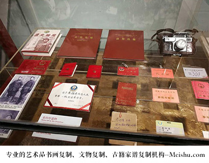 山丹县-专业的文物艺术品复制公司有哪些？